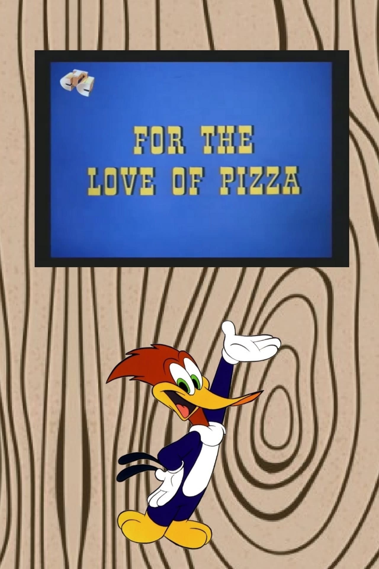 For the Love of Pizza preview 2
