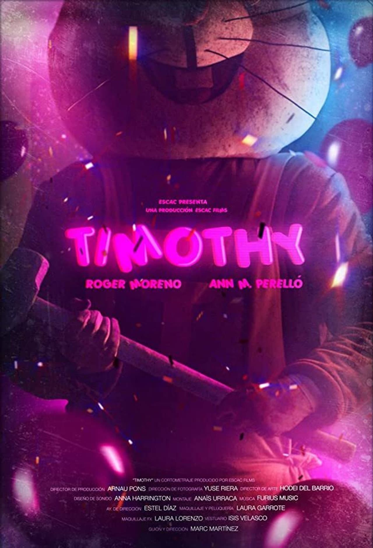 Timothy preview 2