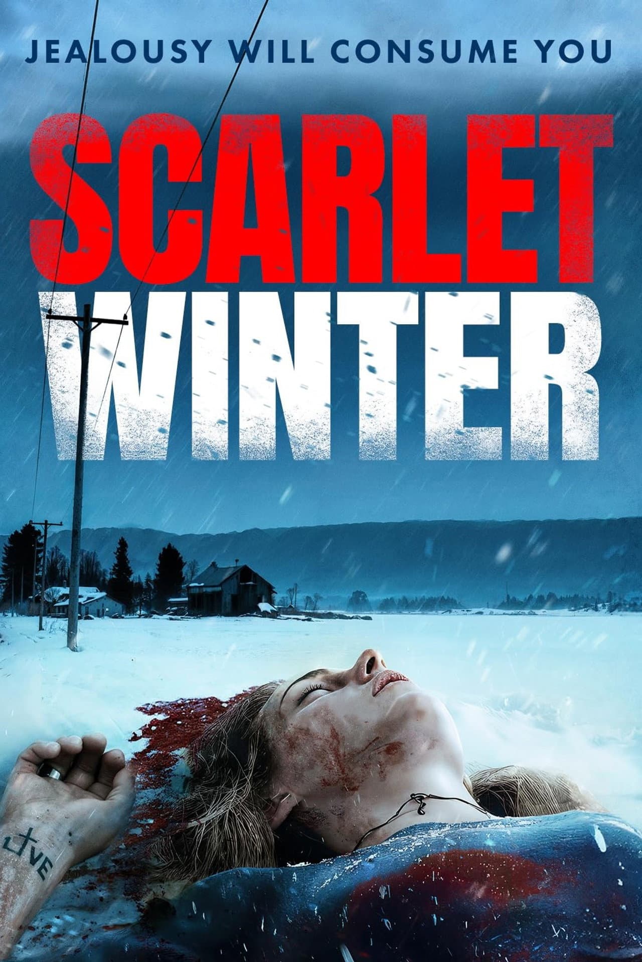 Scarlet Winter preview 2