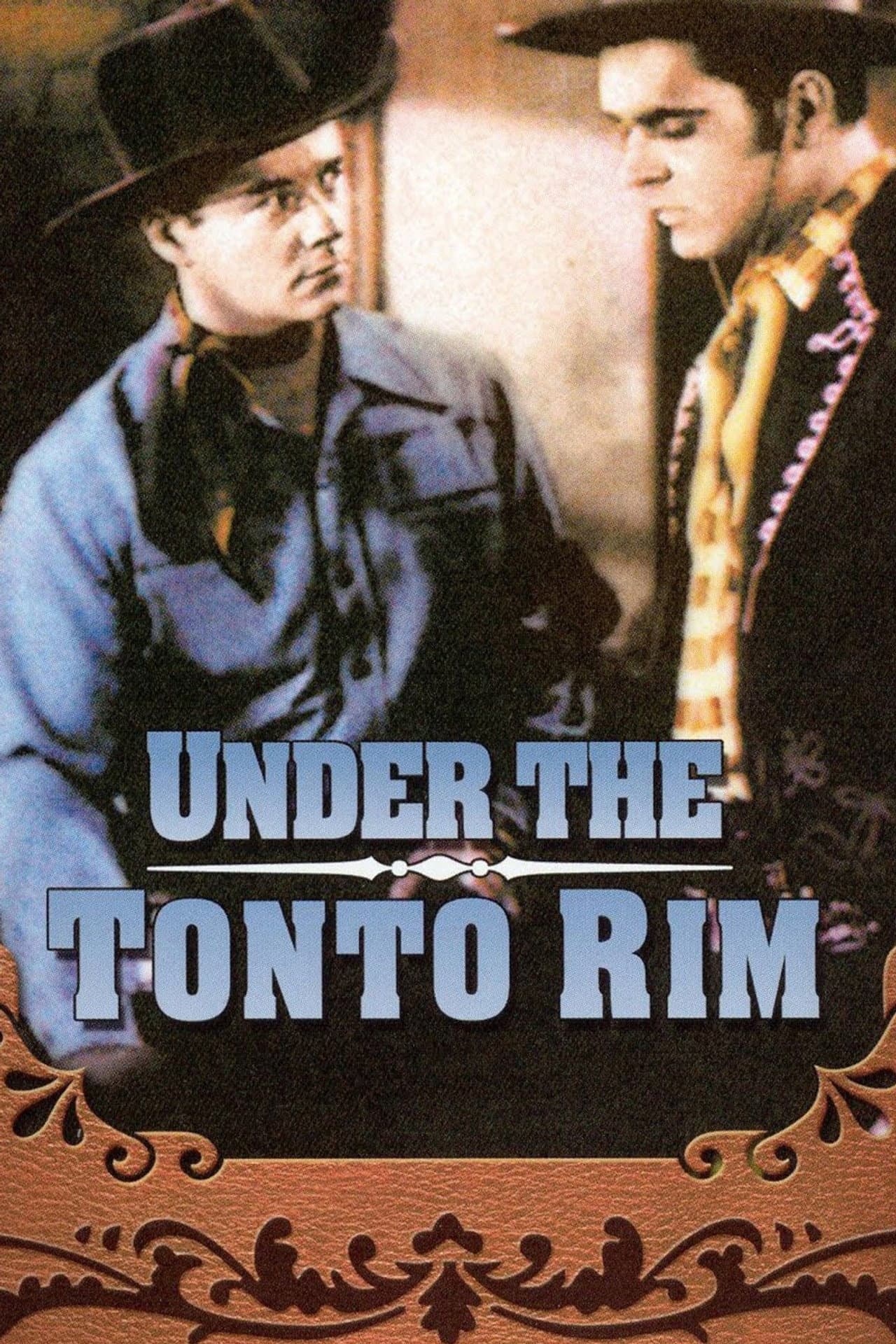 Under the Tonto Rim preview 2