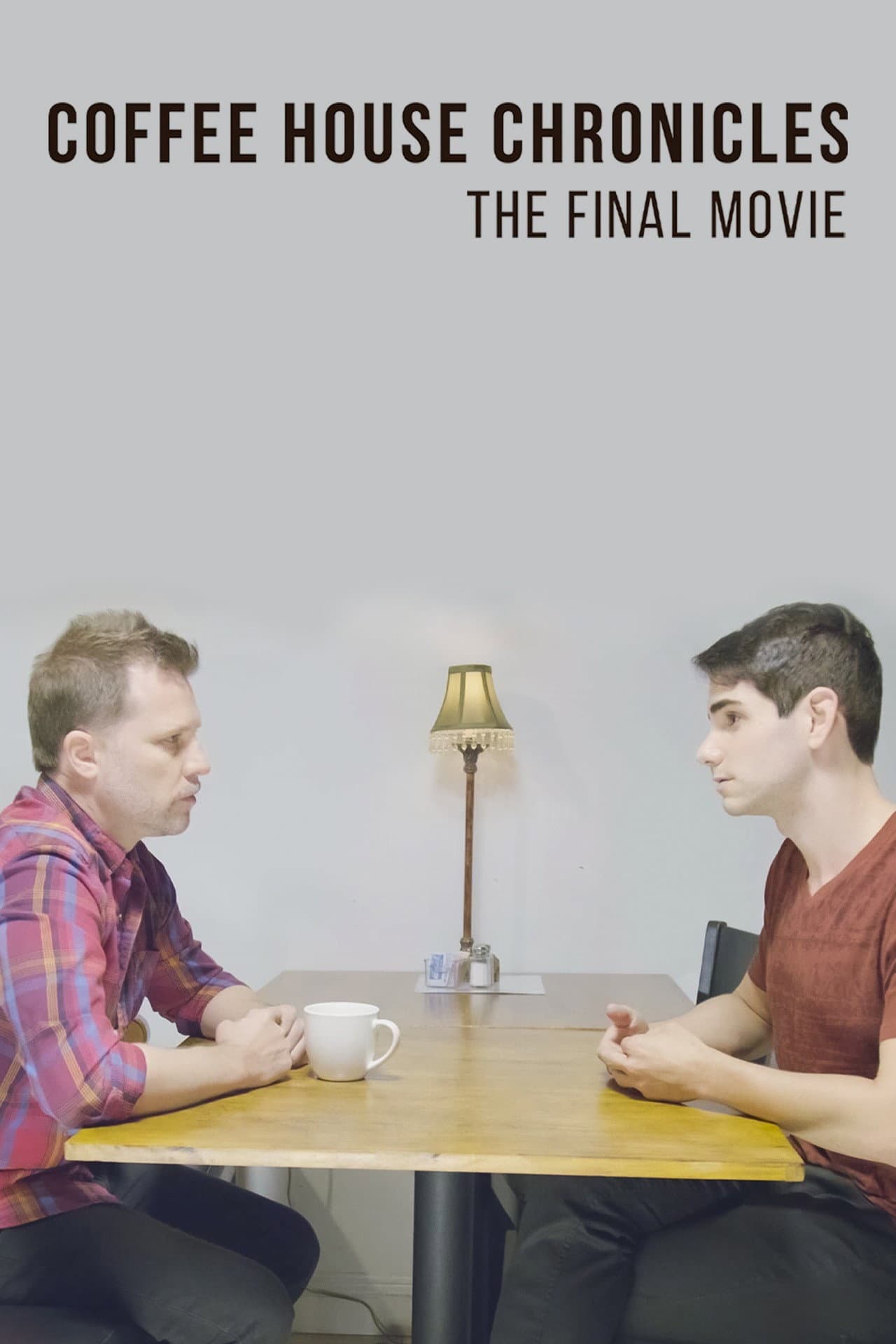 Coffee House Chronicles: The Final Movie preview 2
