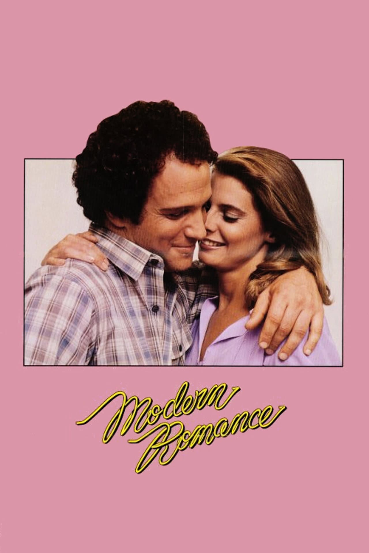 Modern Romance preview 2