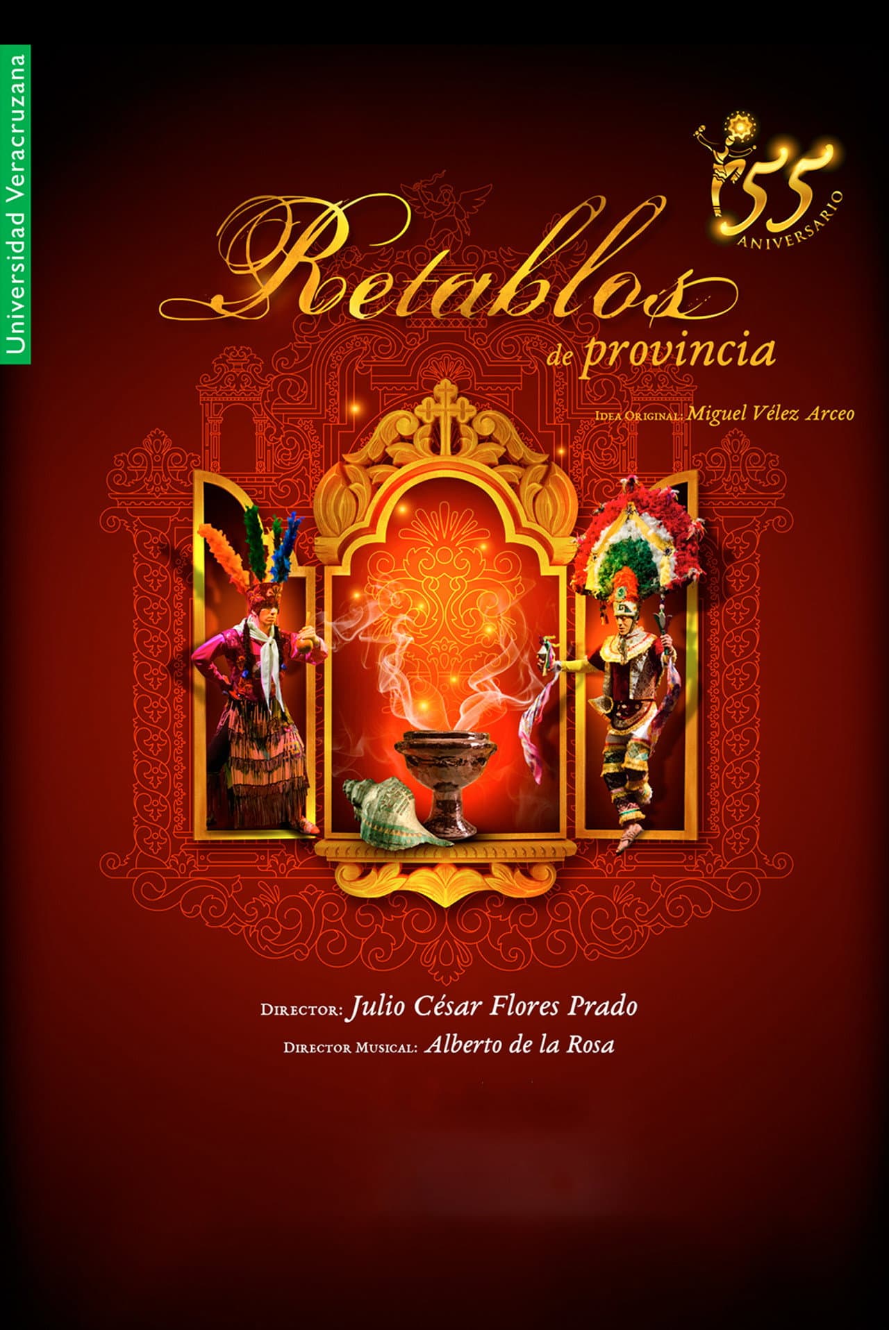 Retablos de Provincia preview 2