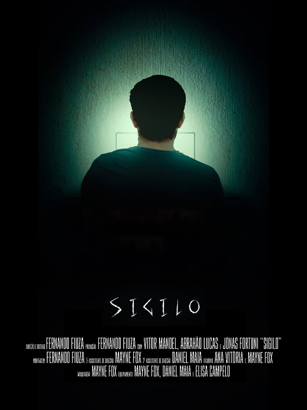 Sigilo preview 2