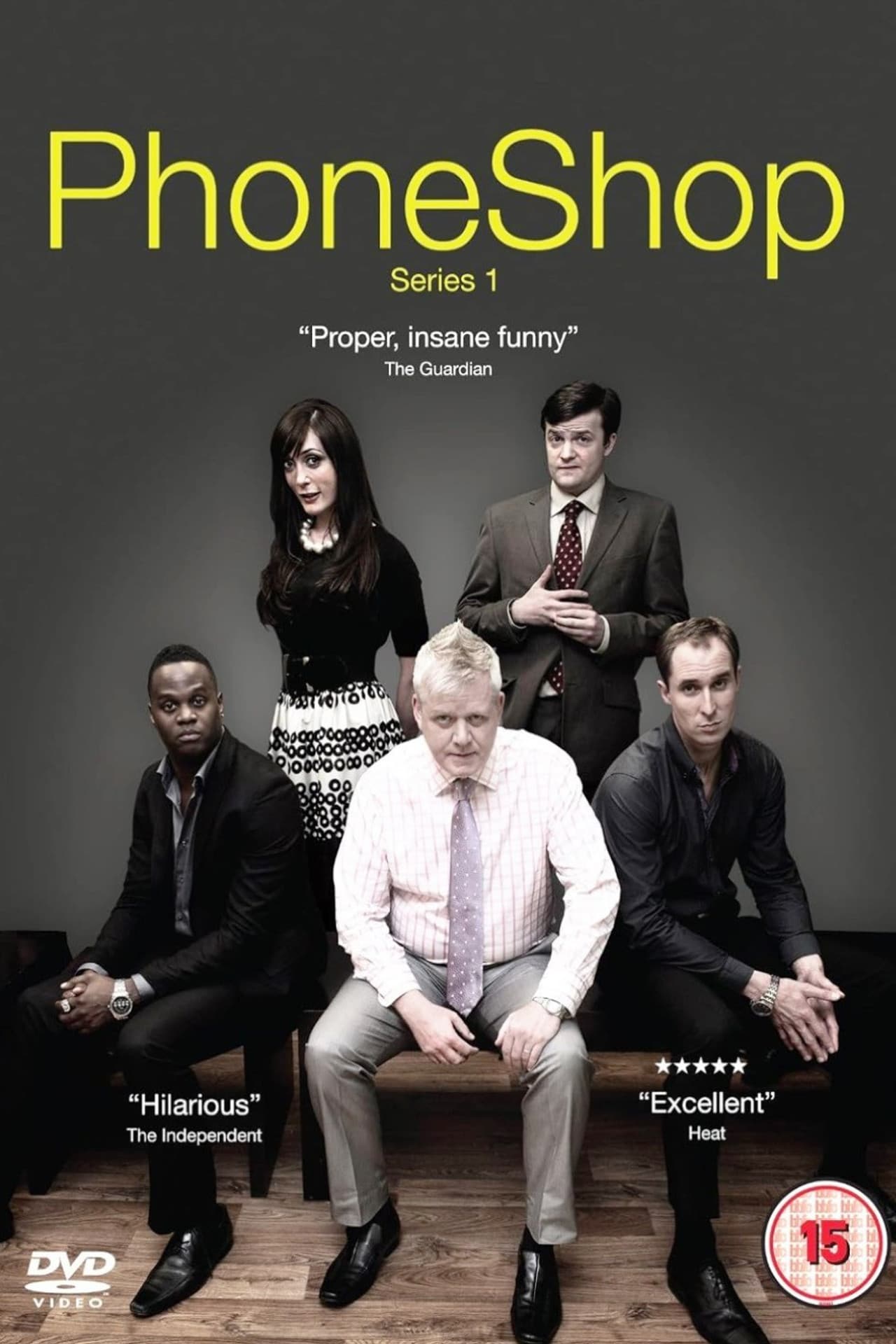 Season 1