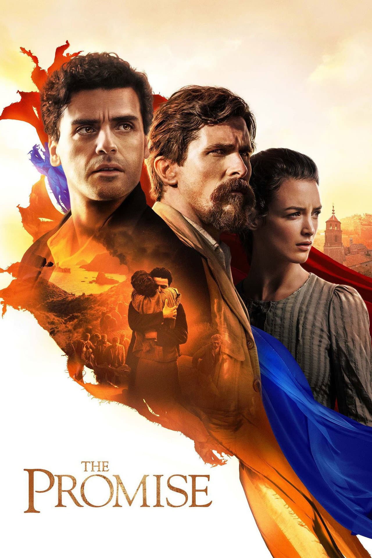 The Promise preview 2