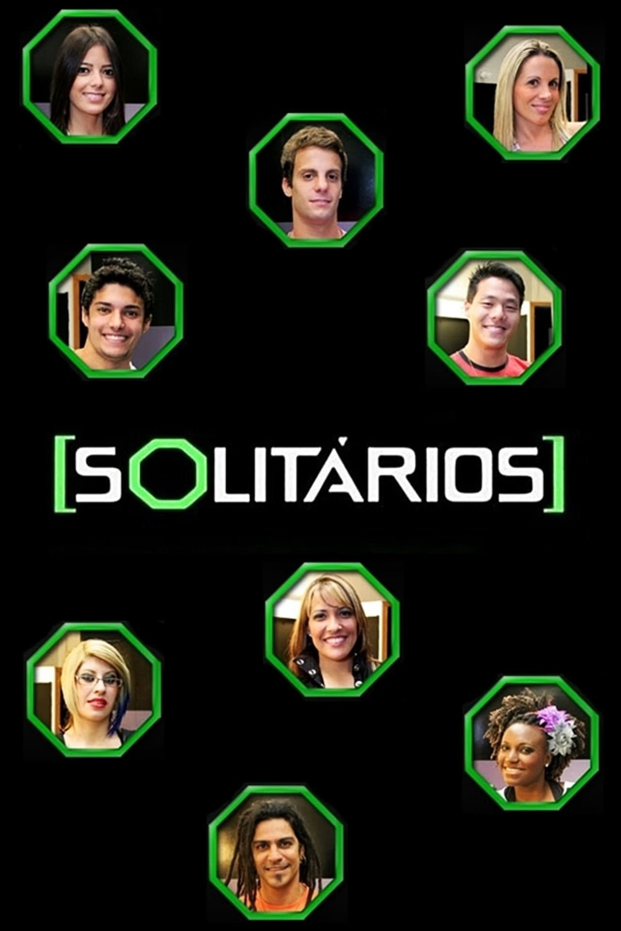 Solitary preview 2