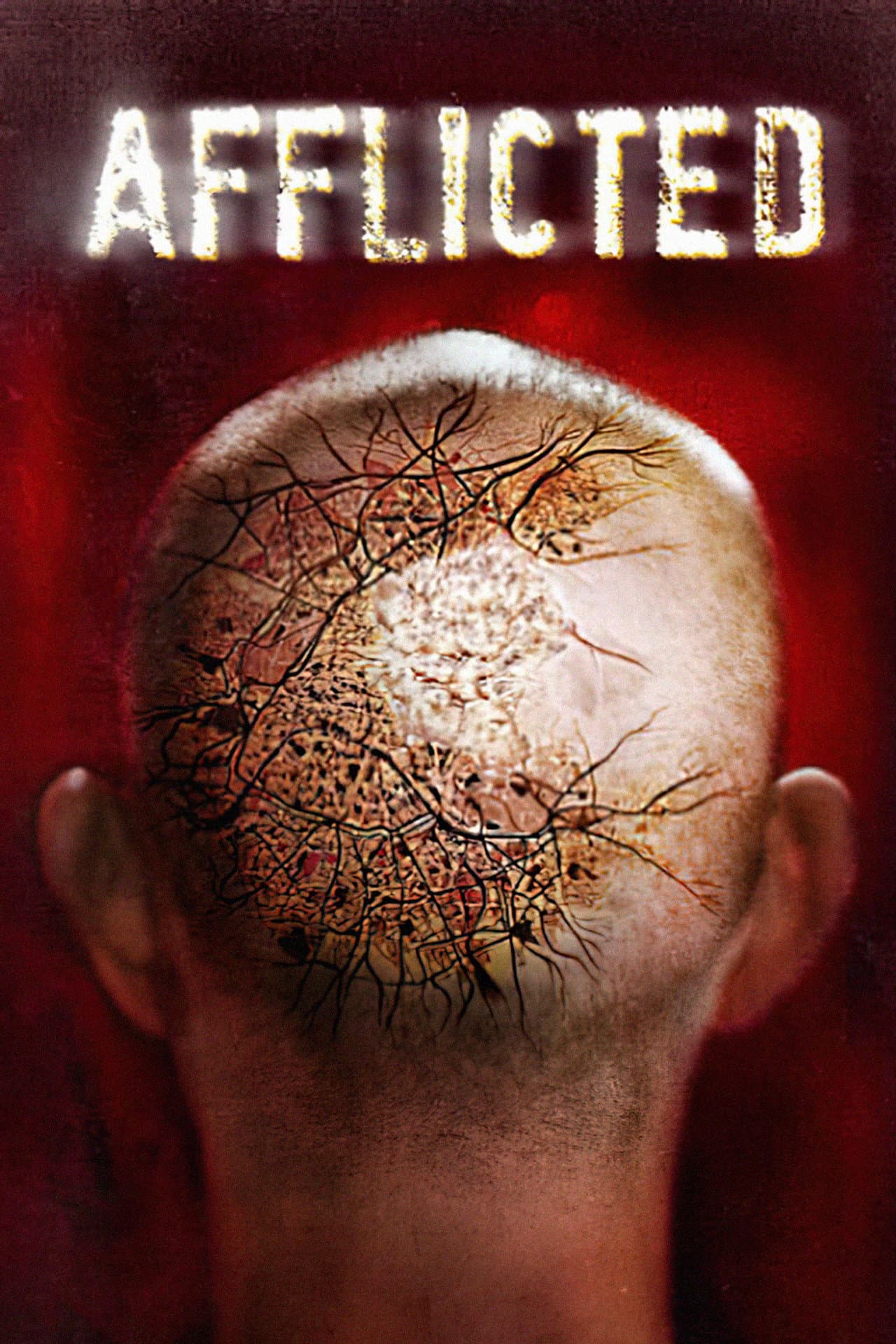 Afflicted preview 2