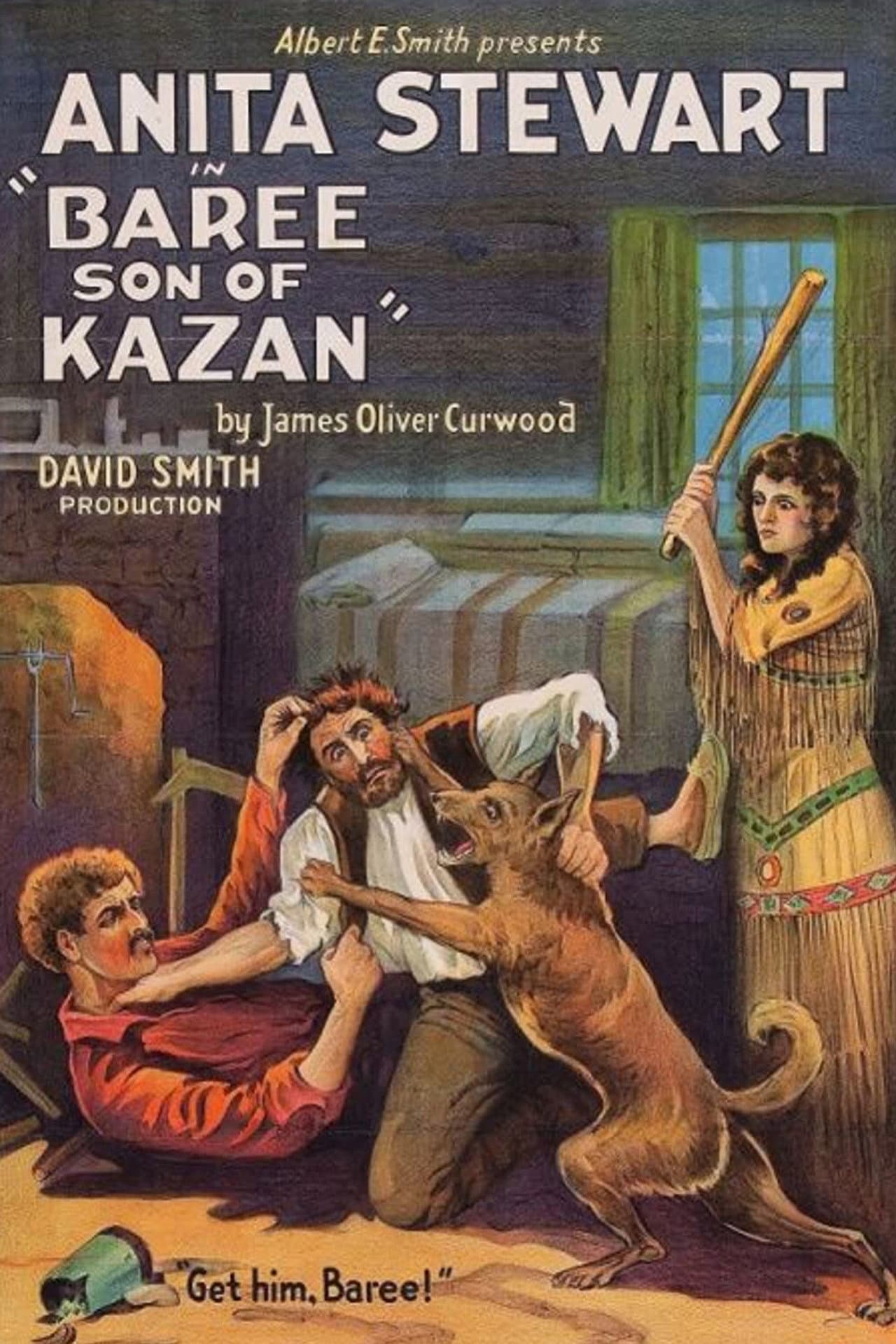 Baree, Son of Kazan preview 2
