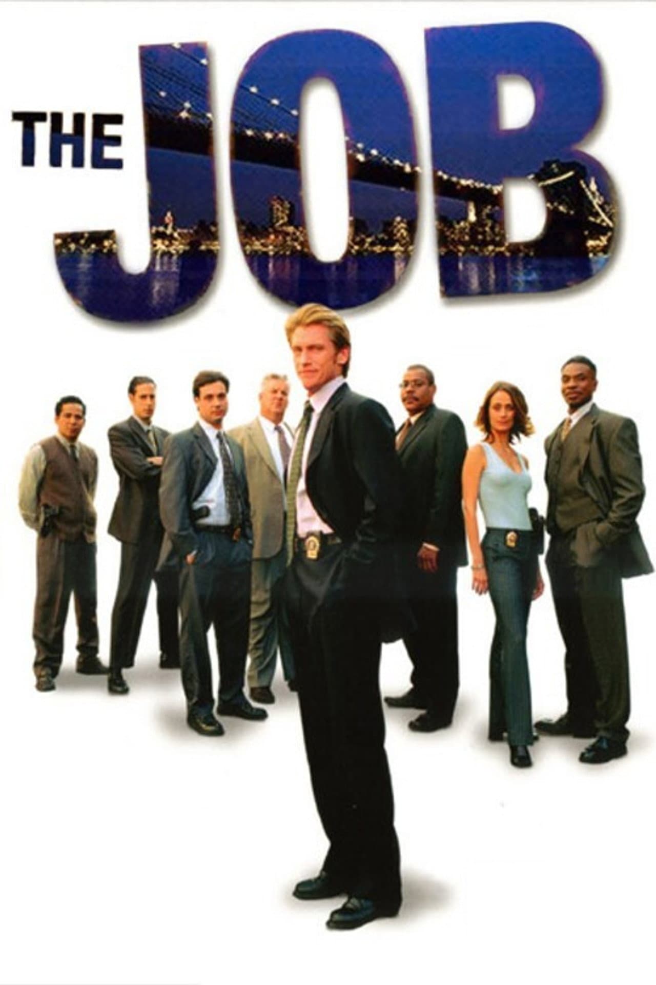 The Job preview 2