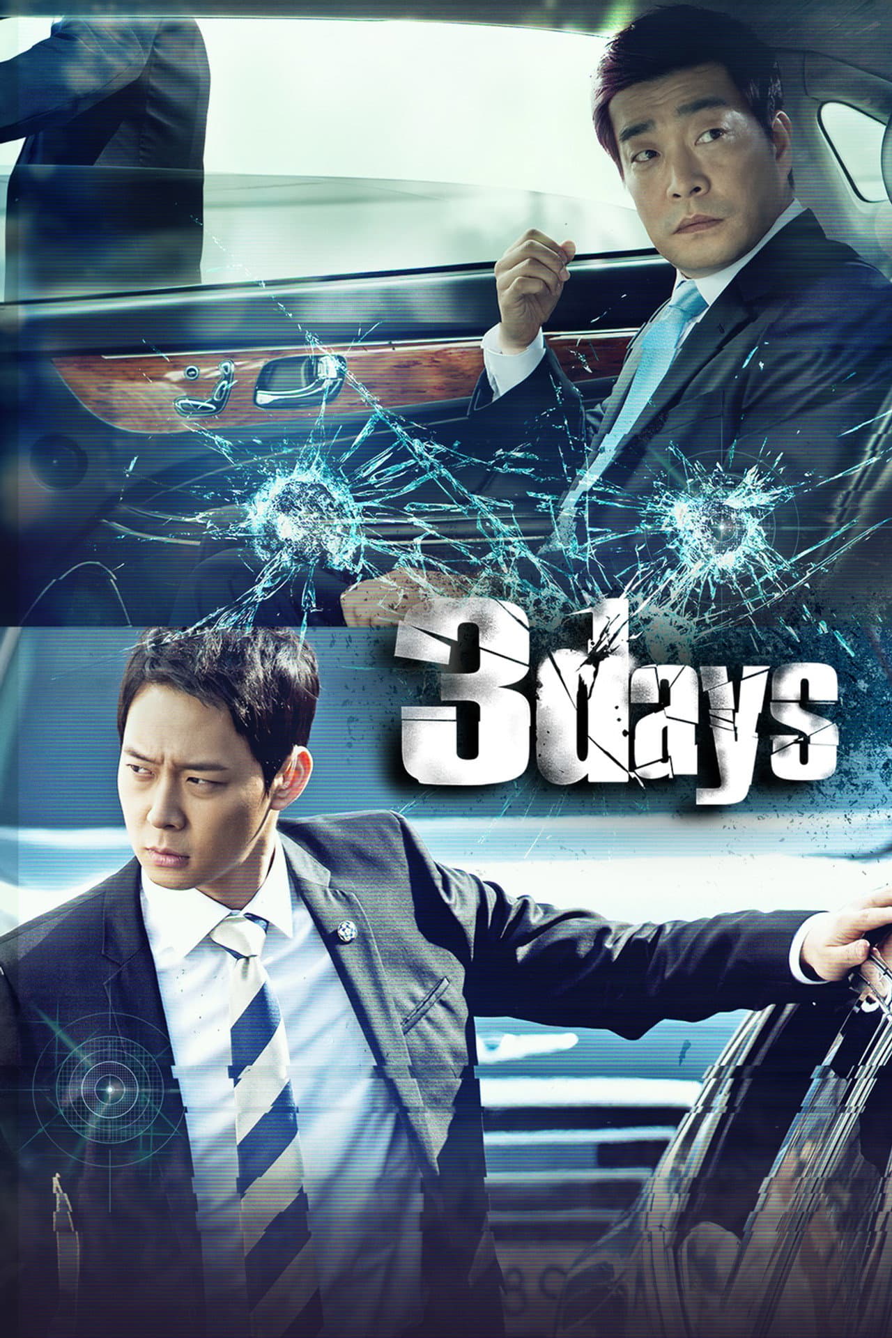 Three Days preview 2