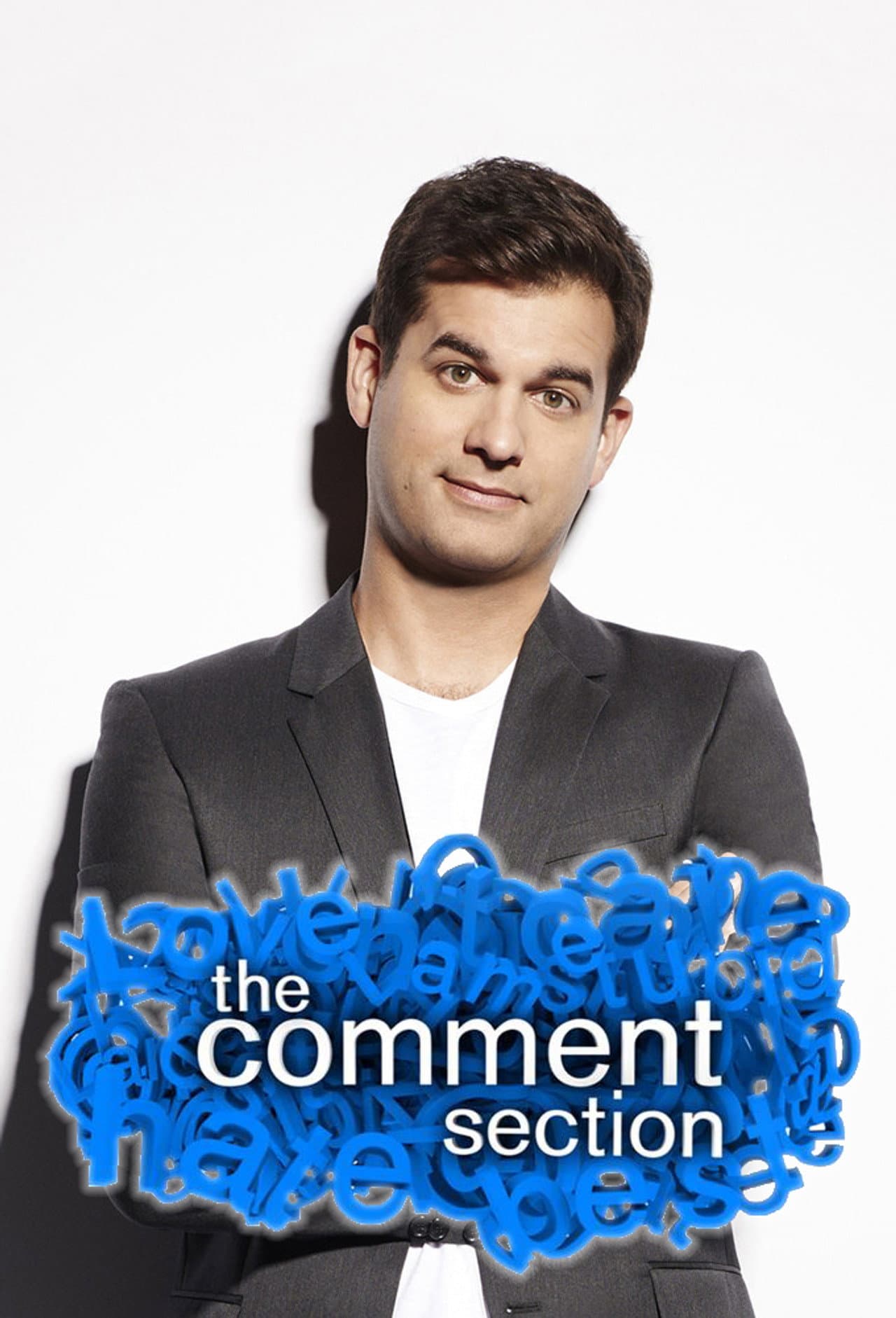 The Comment Section preview 2