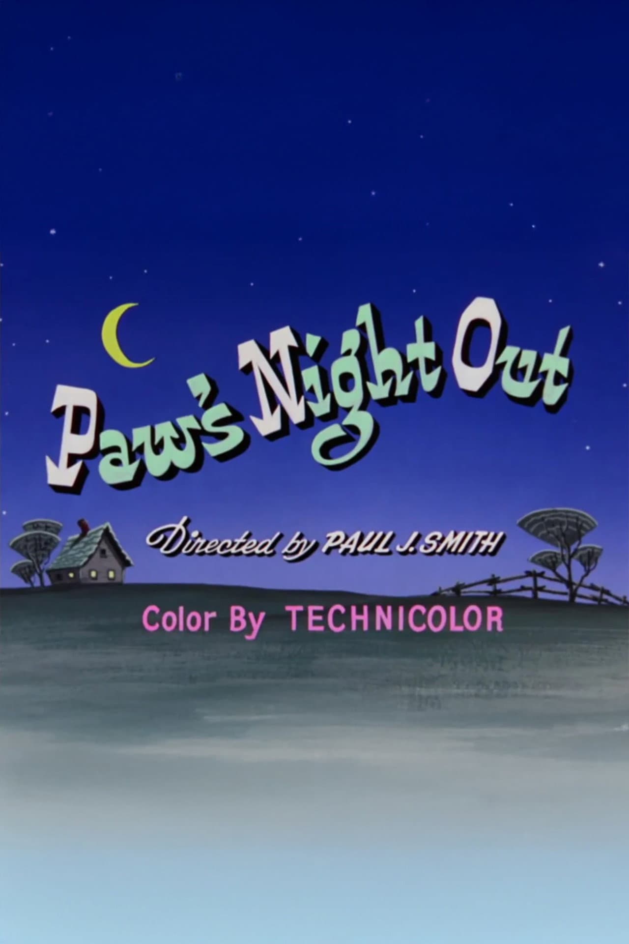 Paw's Night Out preview 2