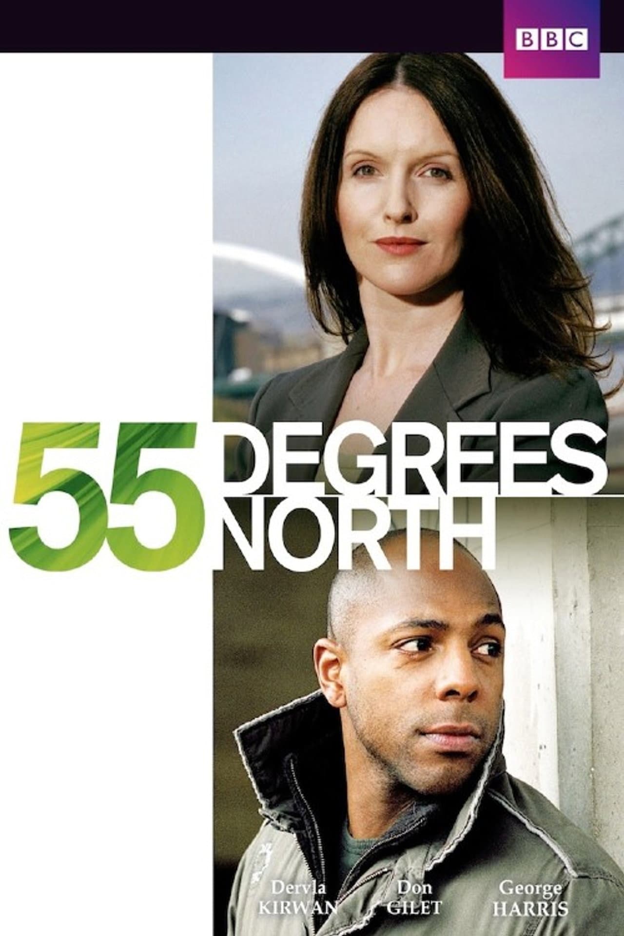 55 Degrees North preview 2