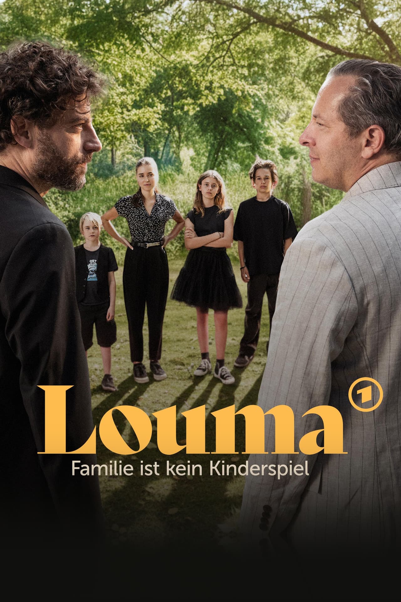 Louma - Familie ist kein Kinderspiel preview 2