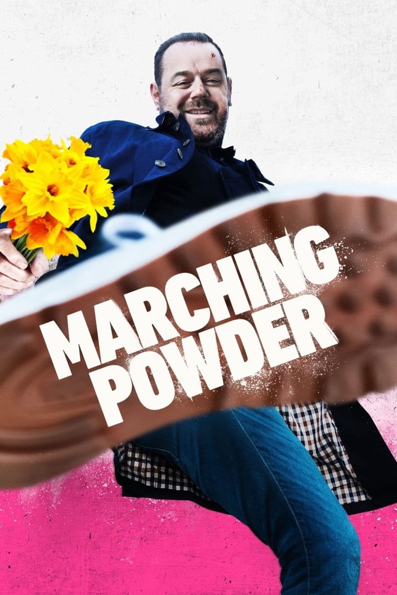 Marching Powder preview 2