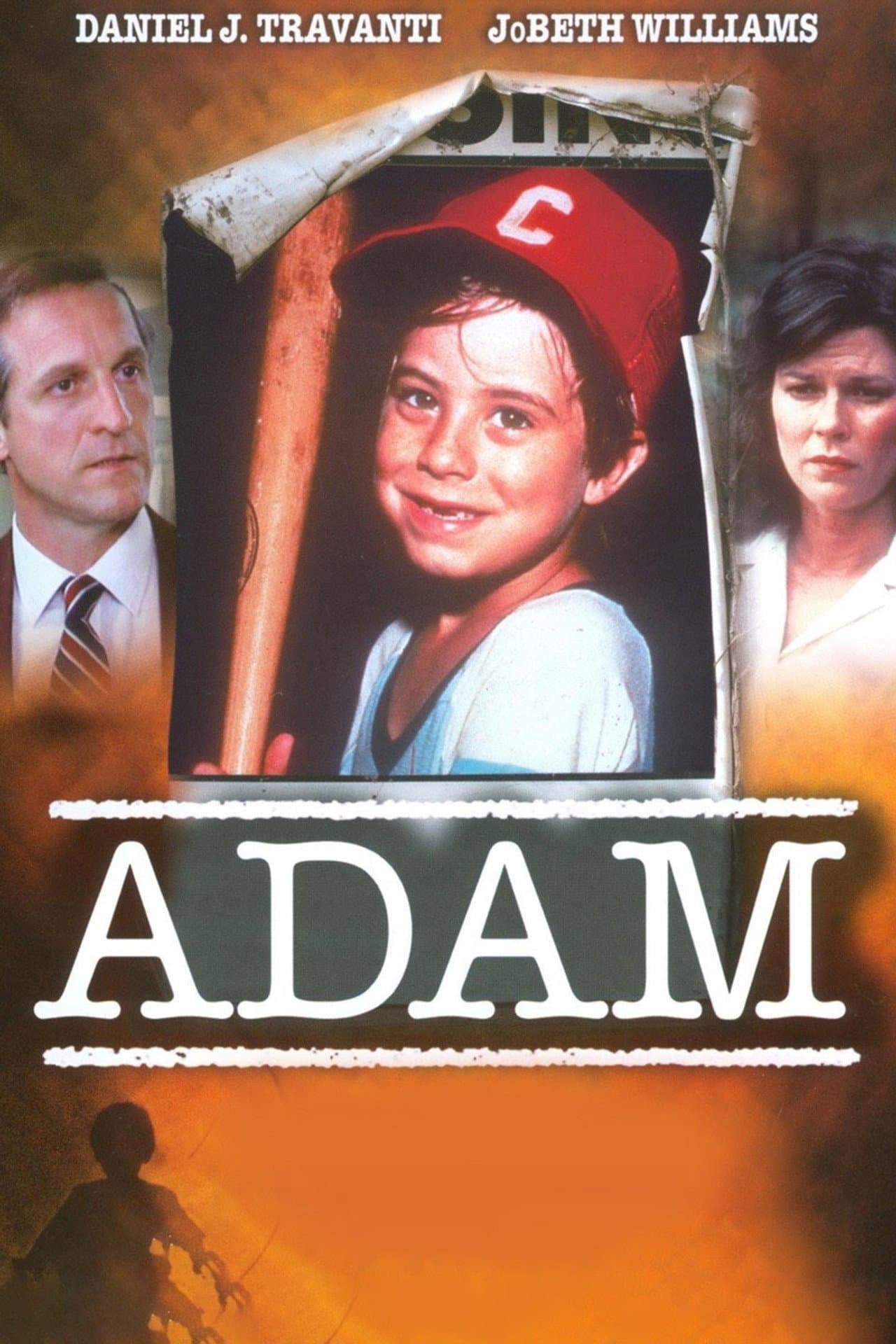 Adam preview 2