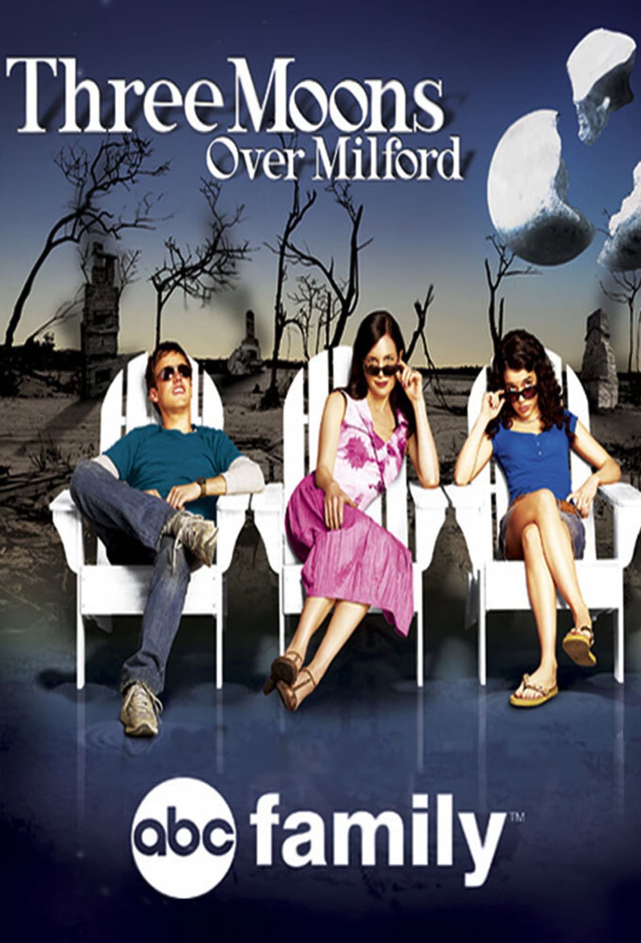 Three Moons Over Milford preview 1