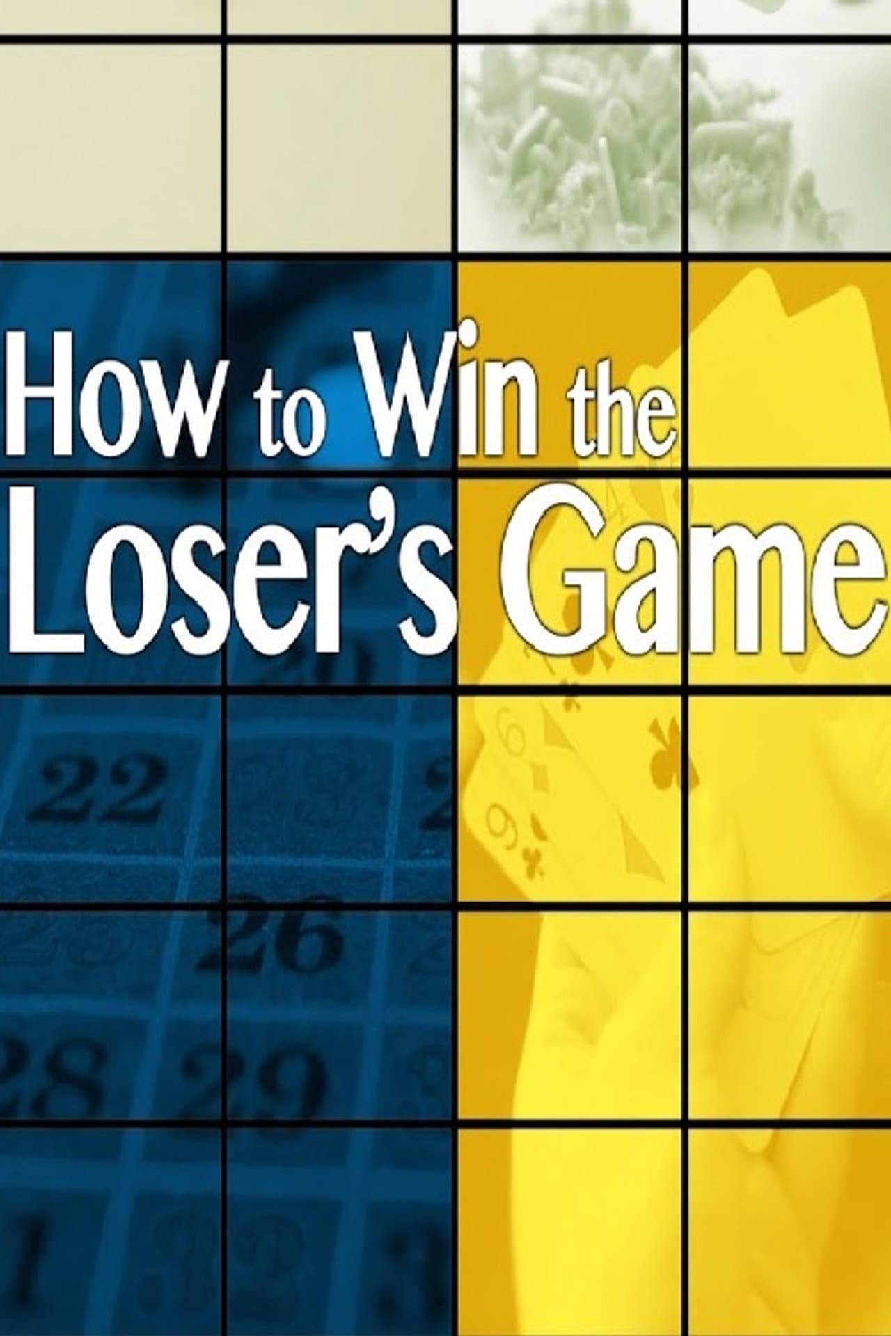 How to Win the Loser's Game preview 1