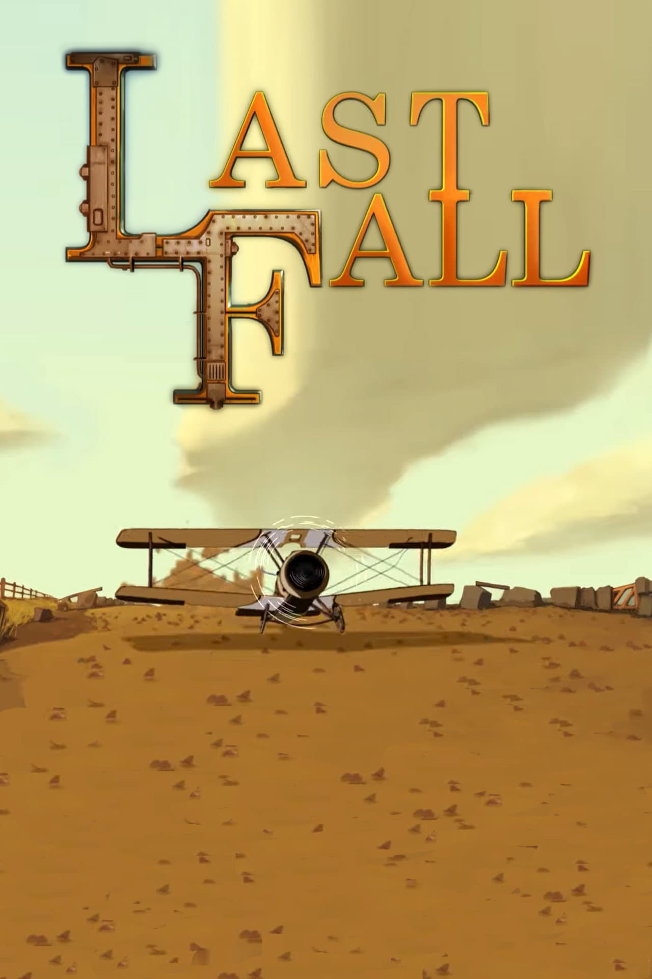 Last Fall preview 1