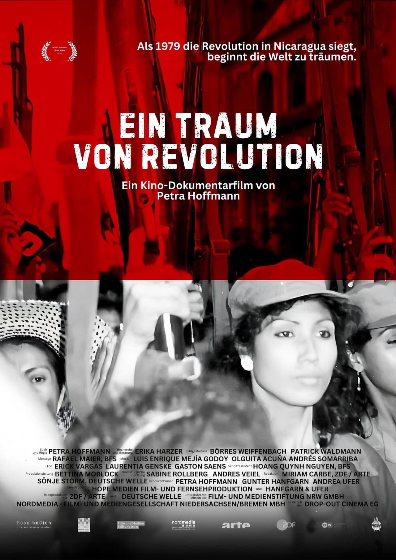 Ein Traum von Revolution preview 2
