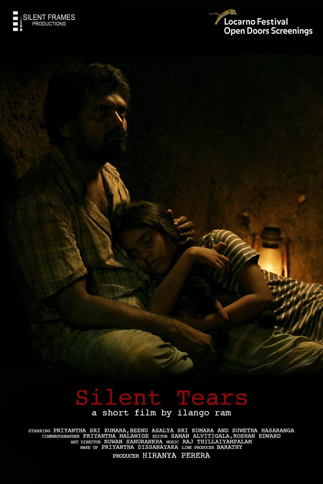Silent Tears preview 1