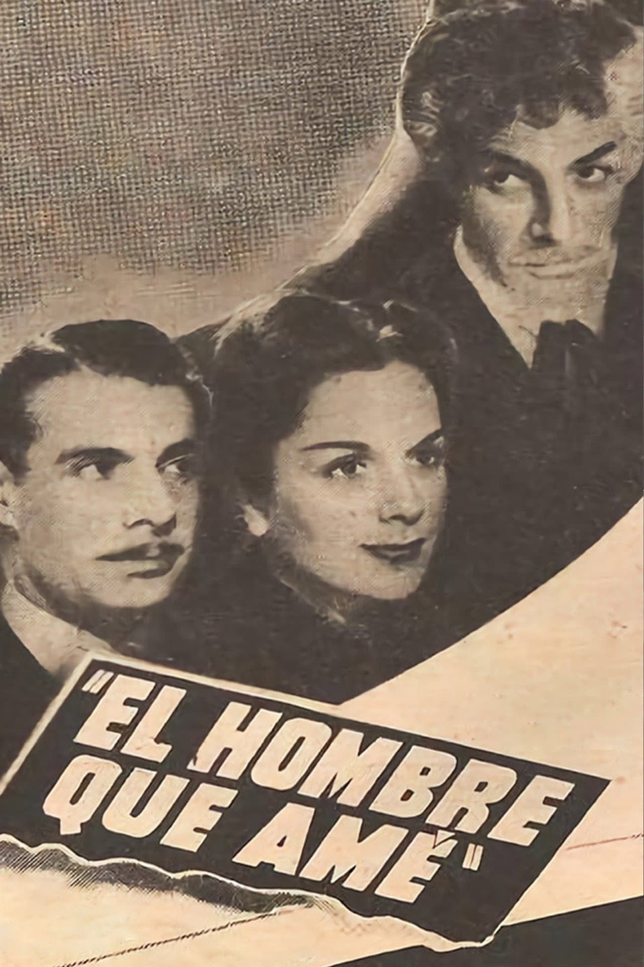El hombre que amé preview 2