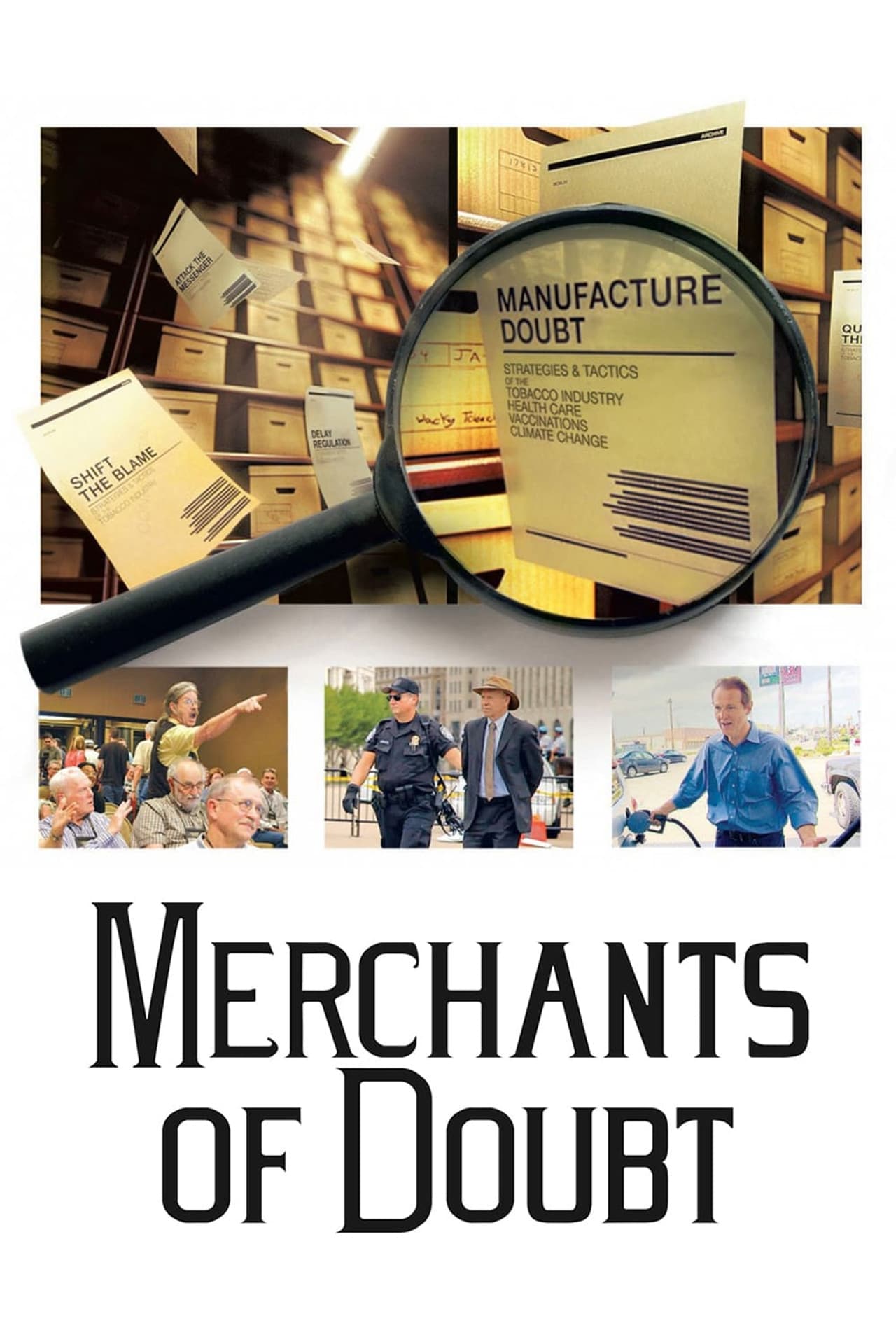 Merchants of Doubt preview 2
