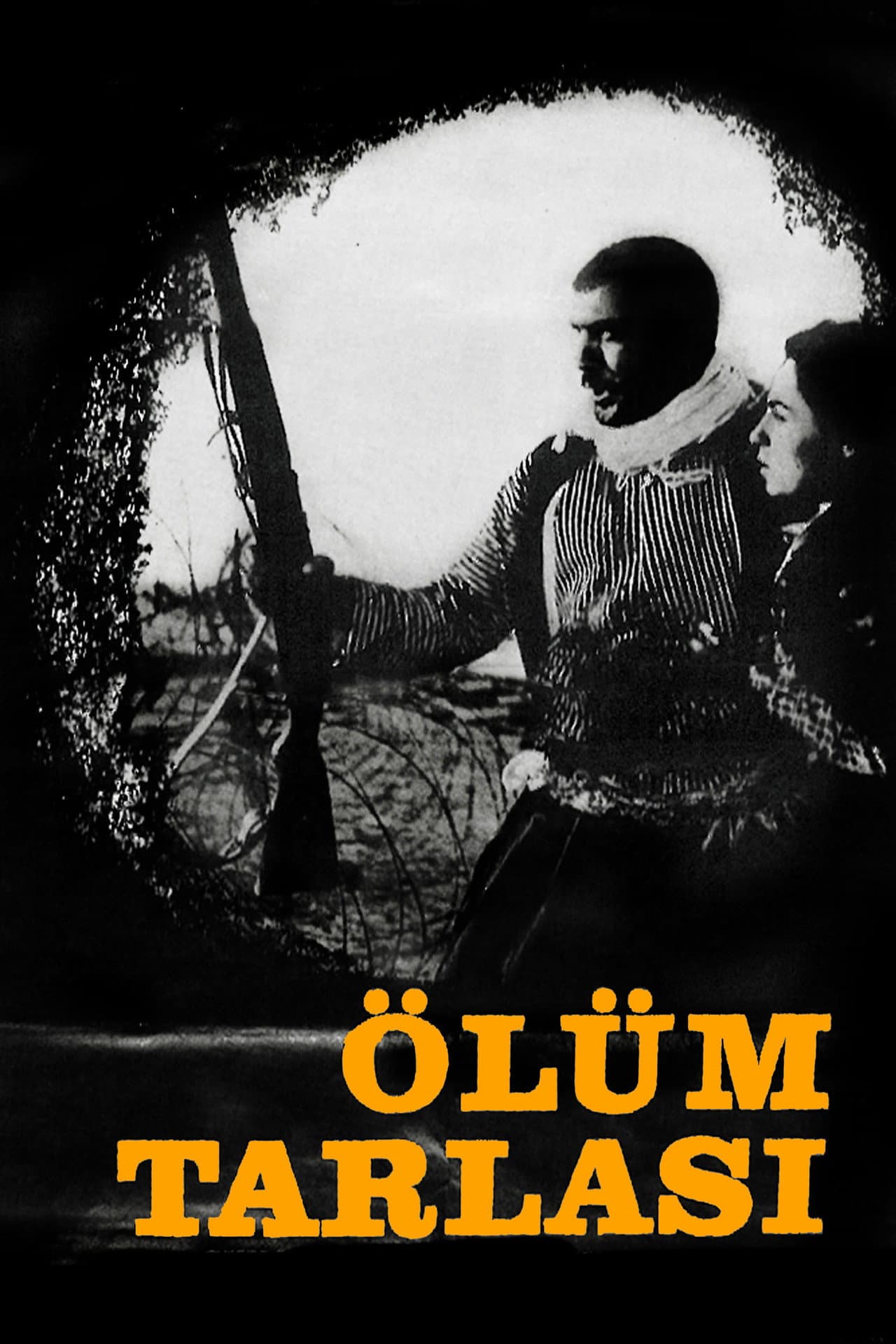 Ölüm Tarlası preview 1