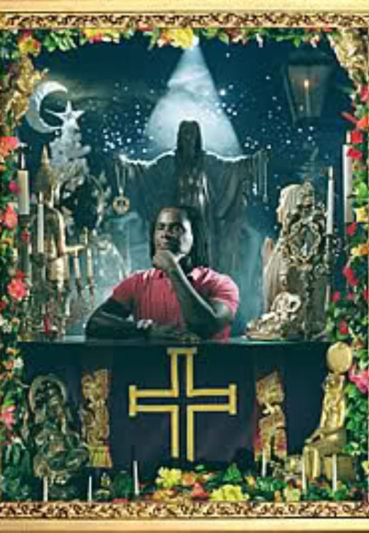 The Hidden Story of Jesus preview 1