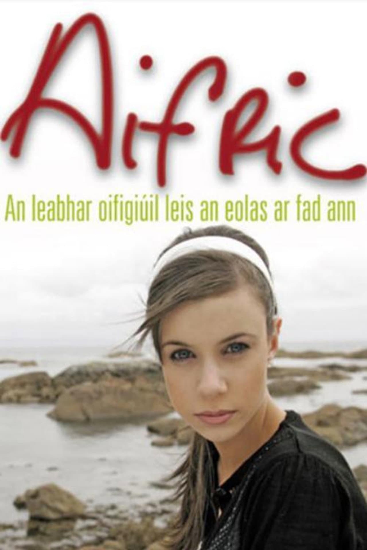 Aifric preview 2