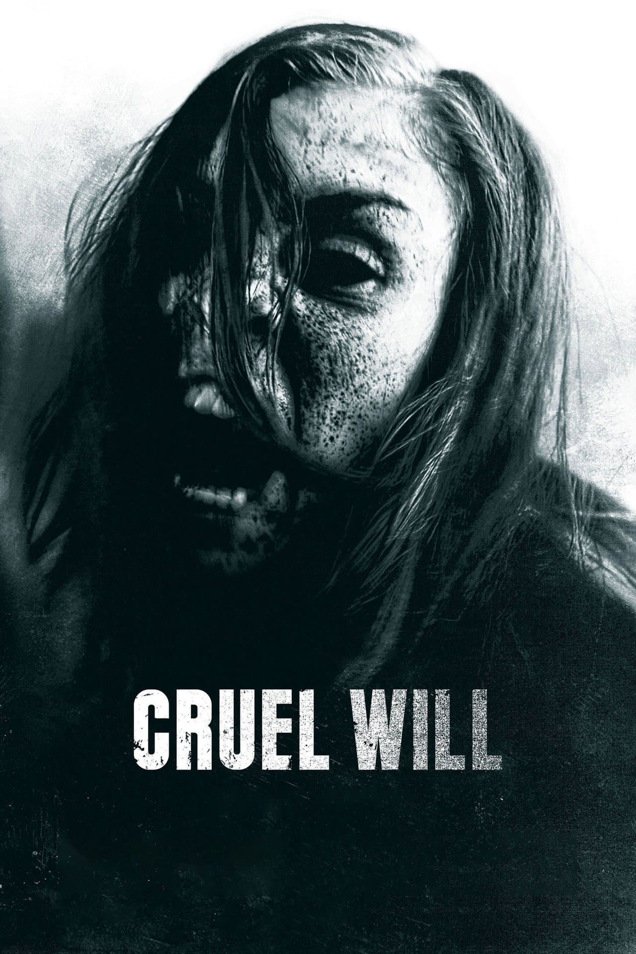 Cruel Will preview 1