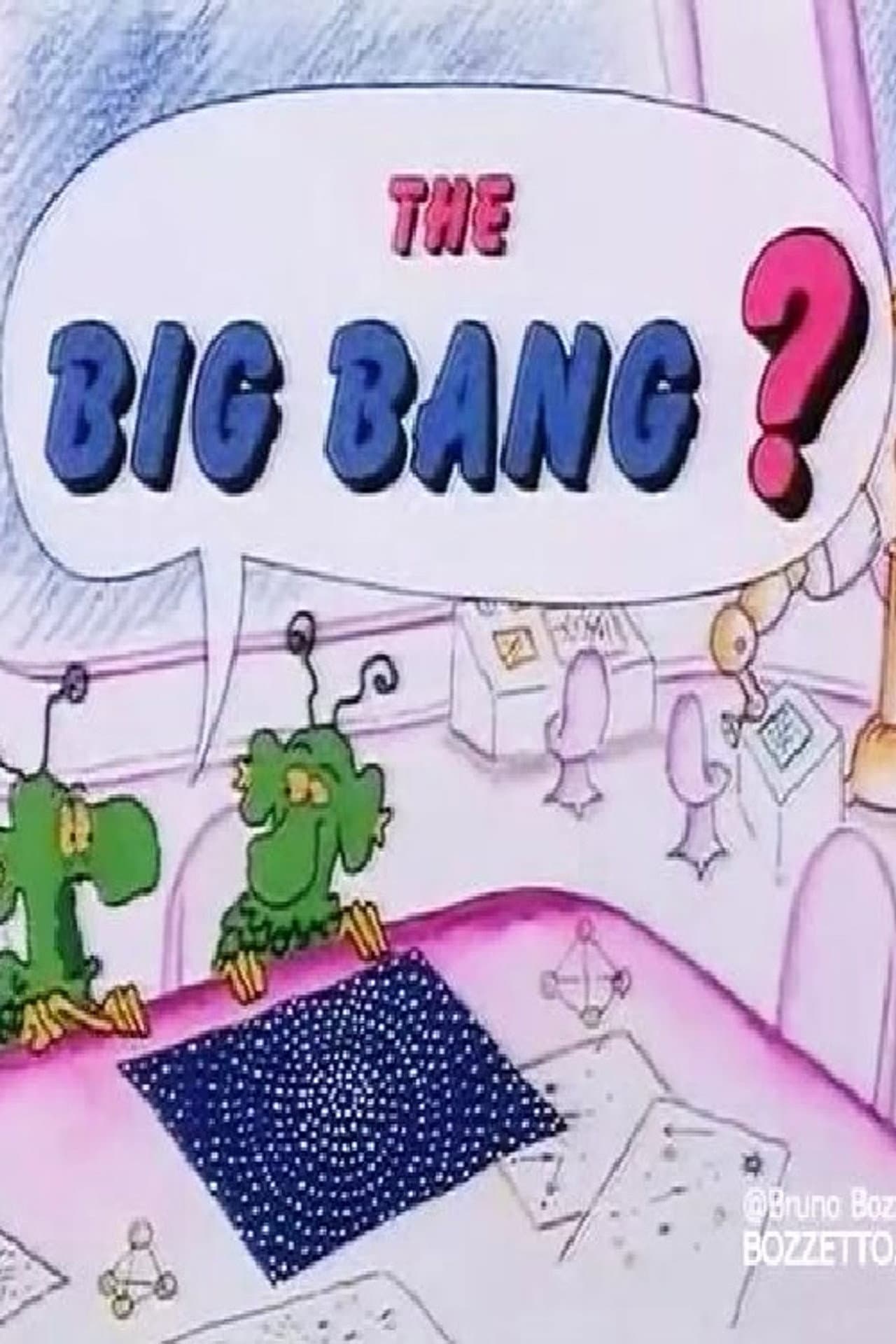 Big Bang preview 2