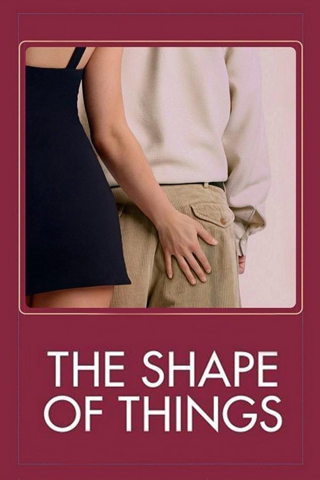 The Shape of Things preview 2