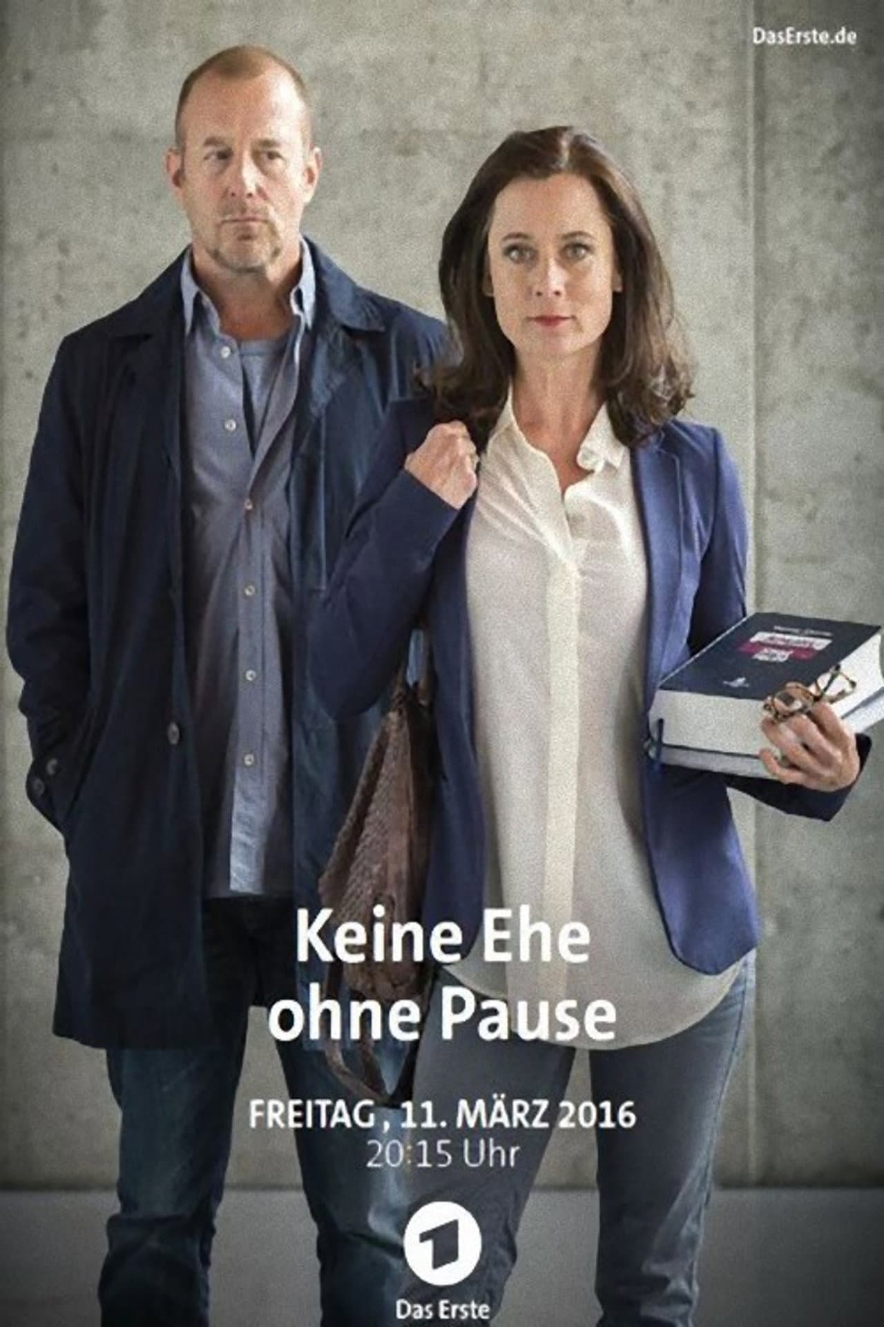 Keine Ehe ohne Pause preview 1