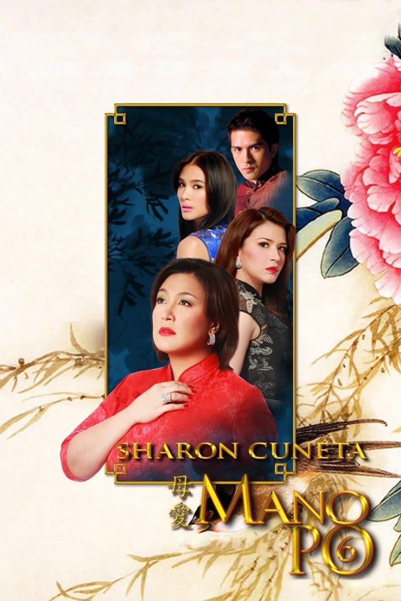 Mano Po 6: A Mother's Love preview 2