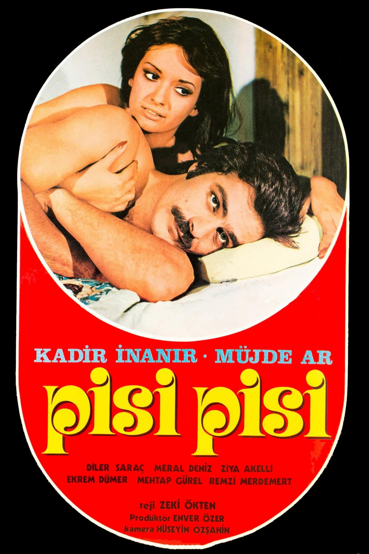 Pisi Pisi preview 2