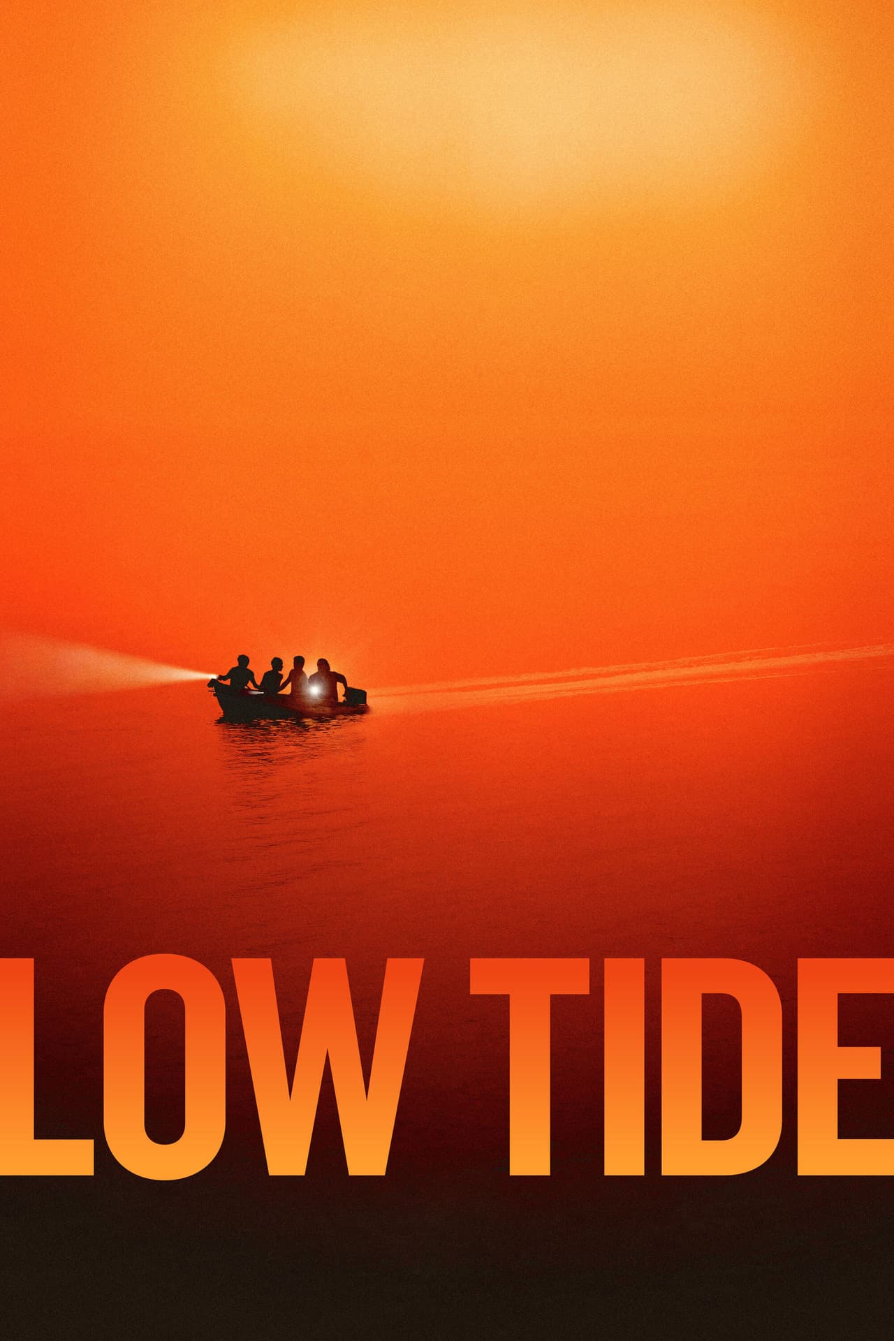 Low Tide preview 2