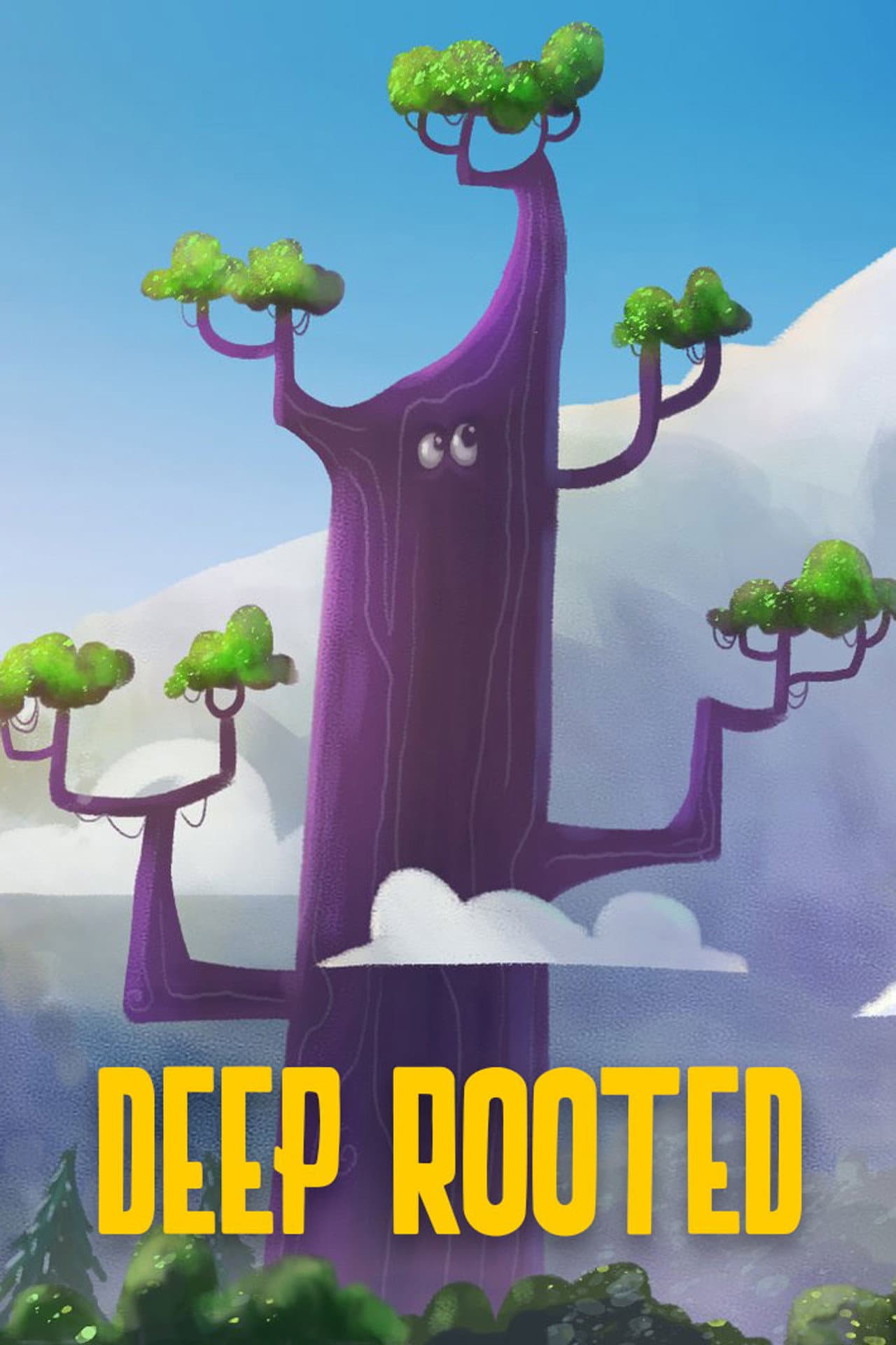 Deep Rooted preview 1