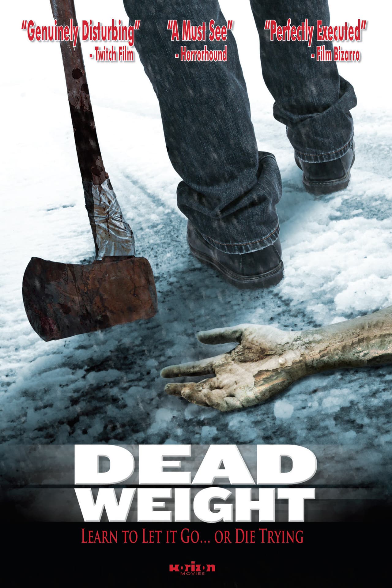 Dead Weight preview 2