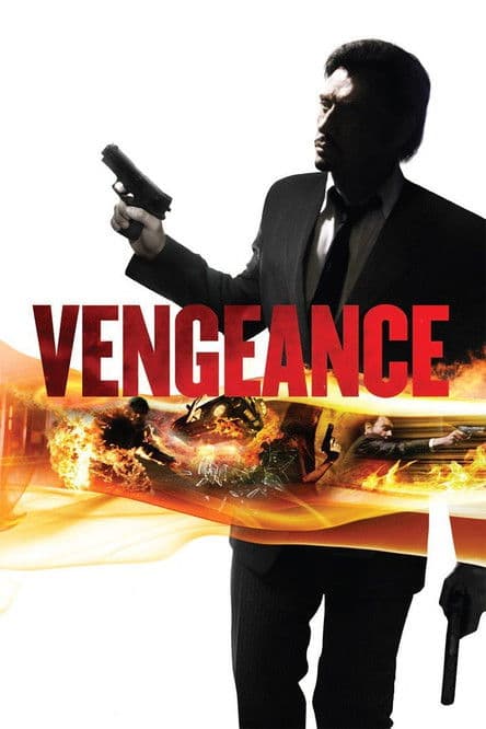 Vengeance preview 2