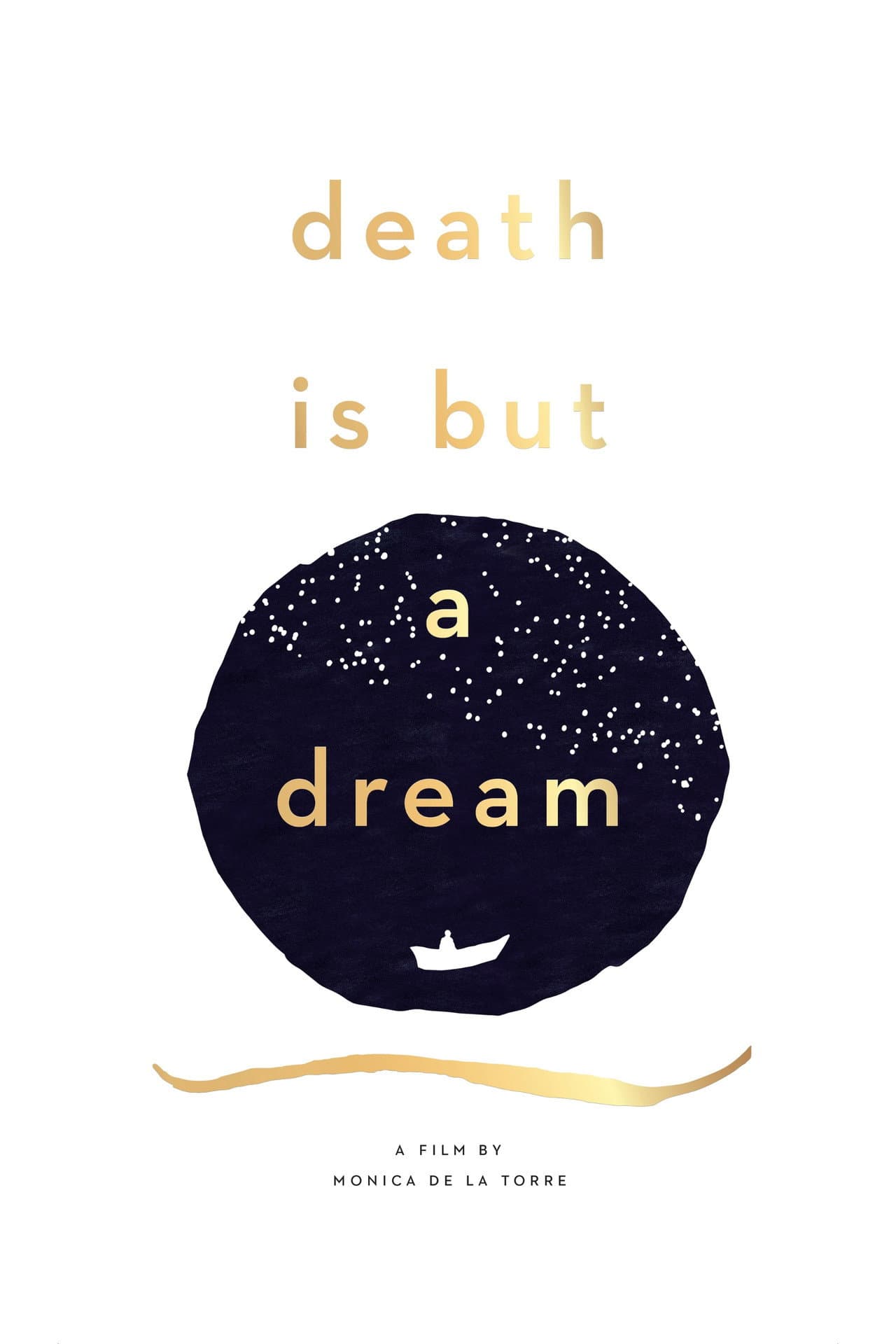Death Is But a Dream preview 1