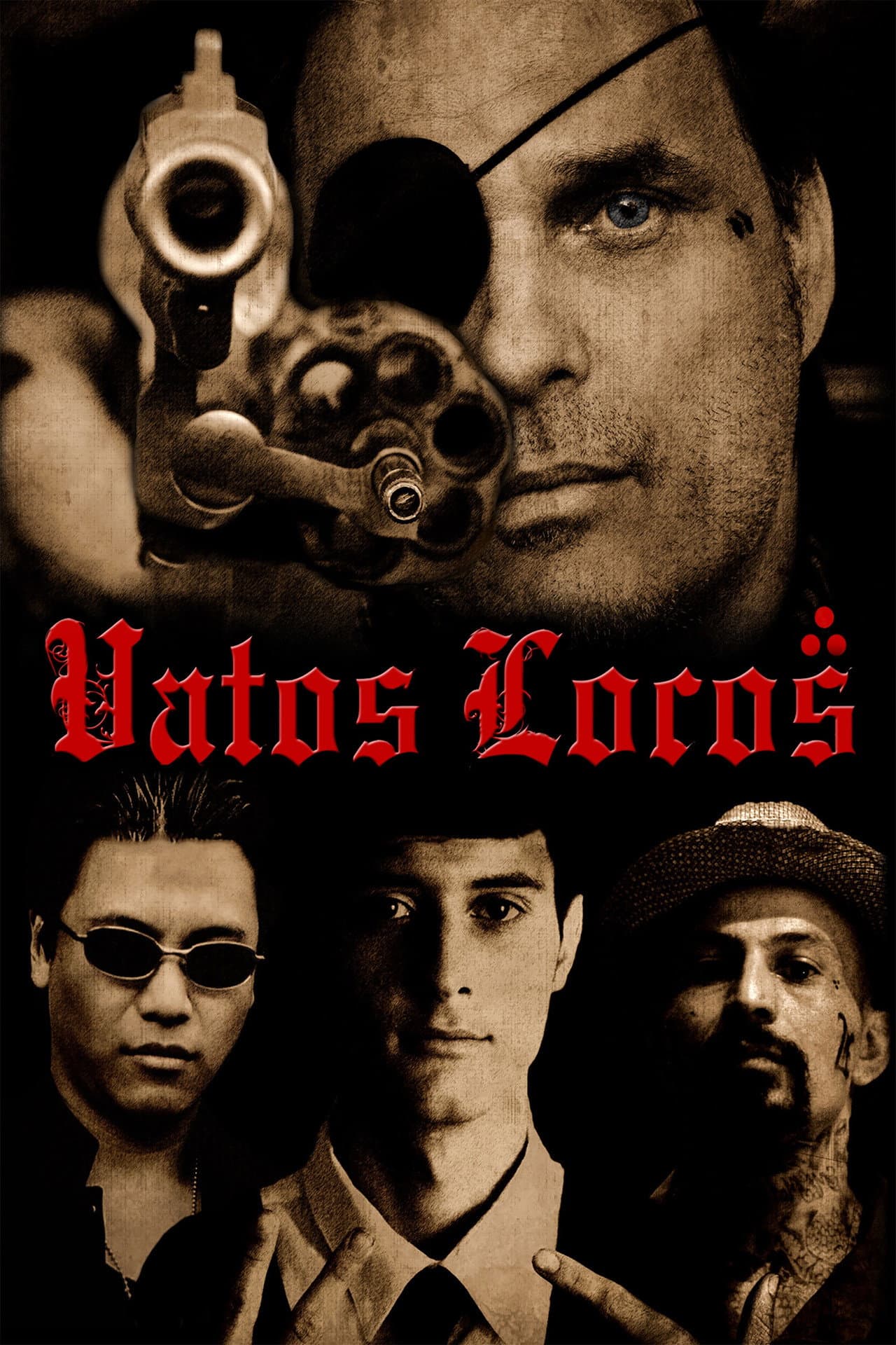 Vatos Locos preview 2