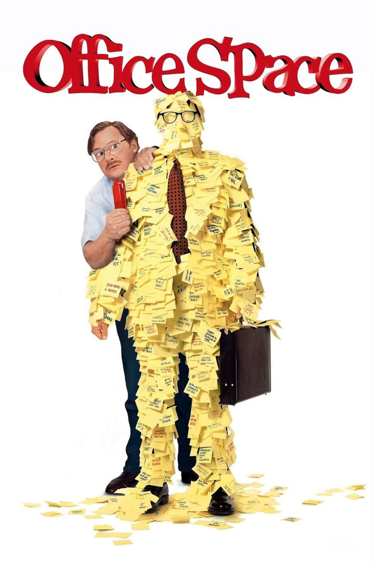 Office Space preview 2