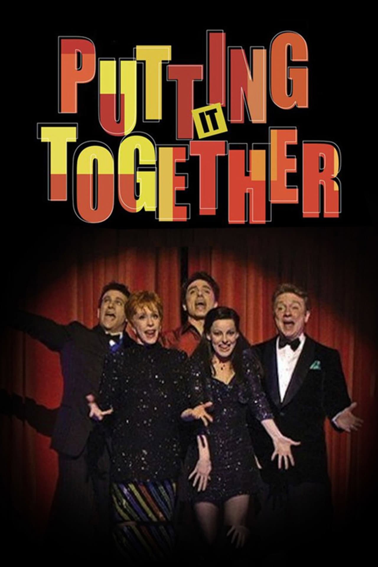 Putting It Together preview 2
