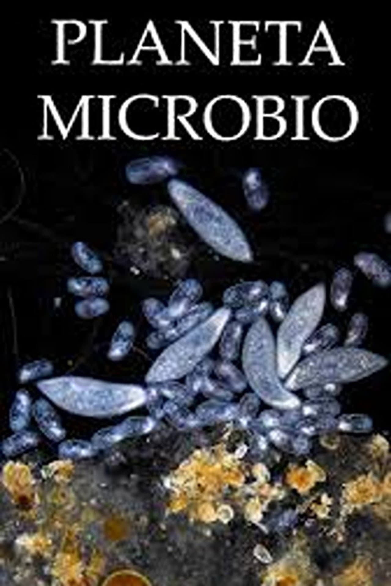 Planeta Microbio preview 2