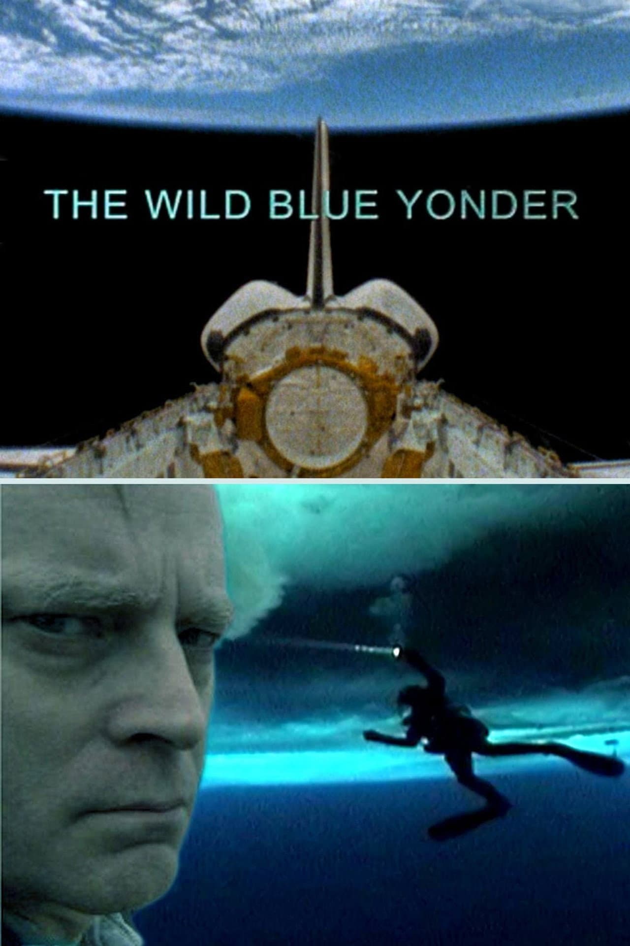 The Wild Blue Yonder preview 2