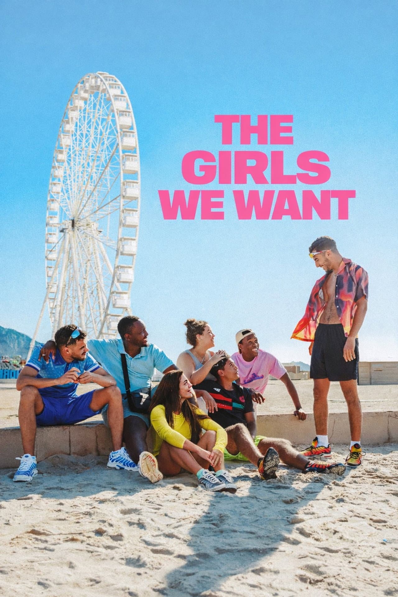 The Girls We Want preview 2