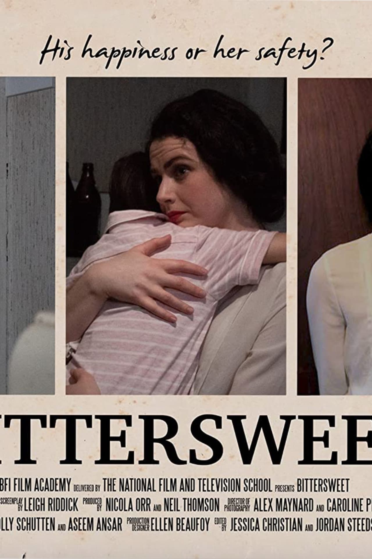 Bittersweet preview 2