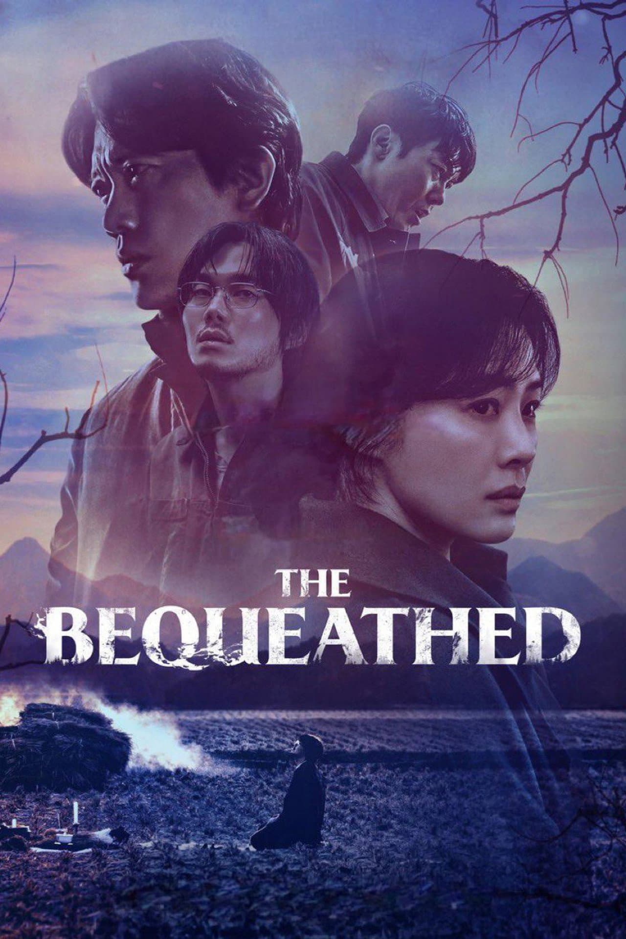 The Bequeathed preview 2